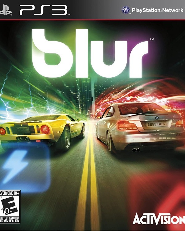 BLUR