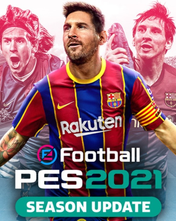 PES 2021