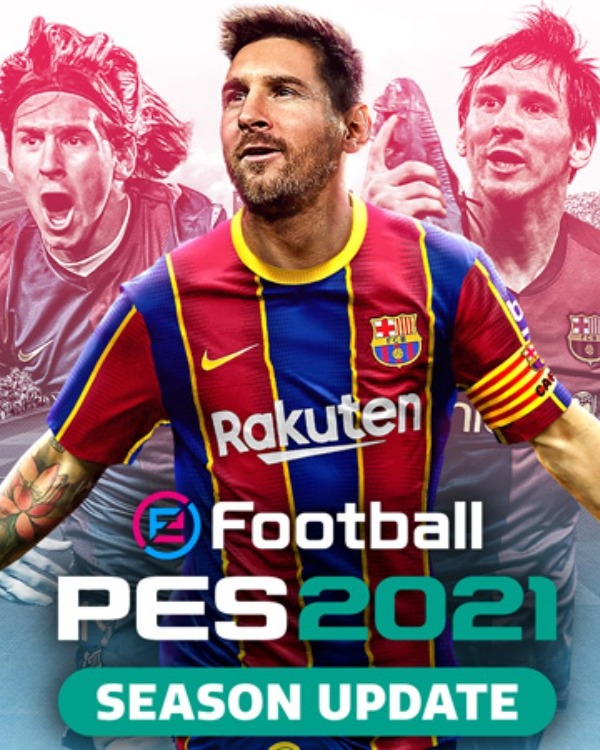 PES 2021